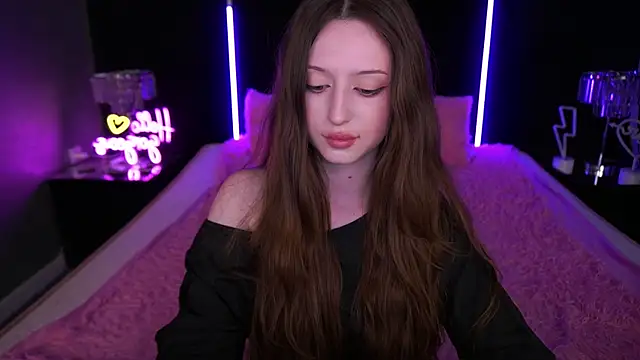 Marmeladkaaa online show from 18, 9, 2025