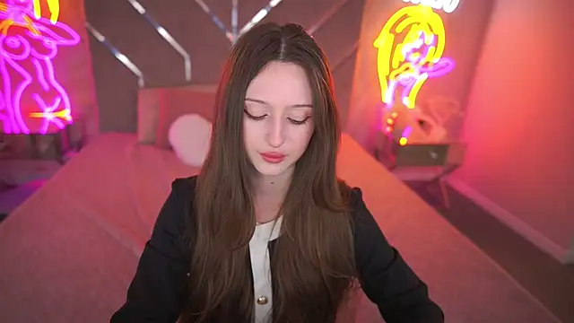 Marmeladkaaa online show from 22, 9, 2025