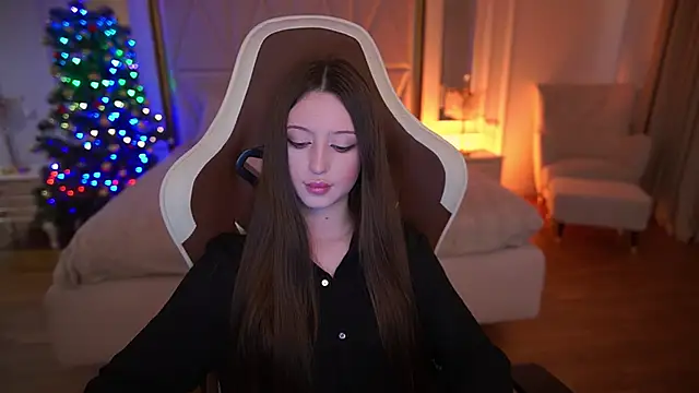 Marmeladkaaa online show from 13, 1, 2026