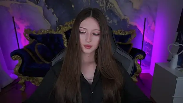 Marmeladkaaa online show from 30, 11, 2025