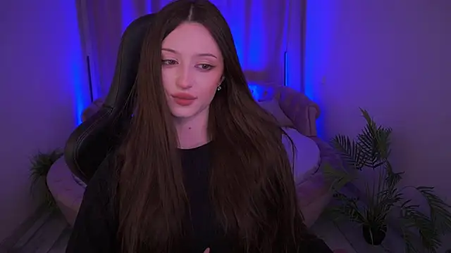 Marmeladkaaa online show from 24, 11, 2025