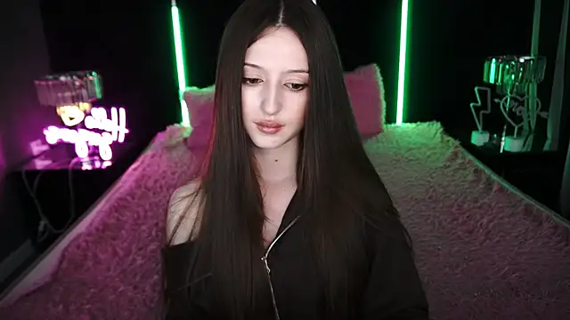 Marmeladkaaa online show from 15, 10, 2025