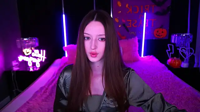 Marmeladkaaa online show from 30, 10, 2025