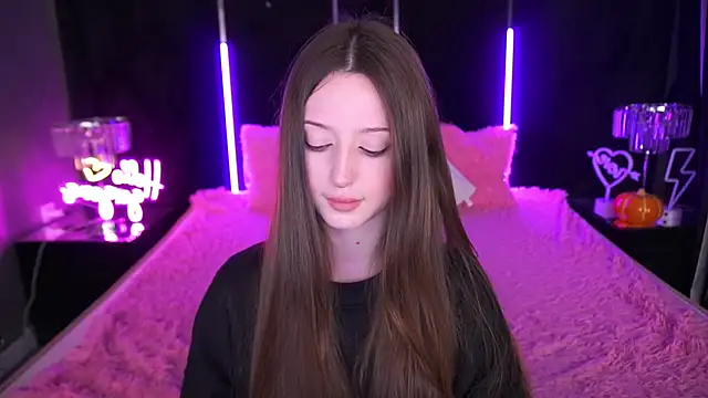 Marmeladkaaa online show from 19, 11, 2025