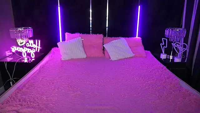 Marmeladkaaa online show from 21, 10, 2025