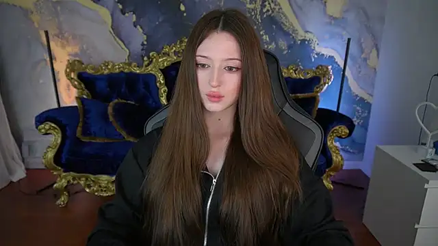 Marmeladkaaa online show from 28, 11, 2025