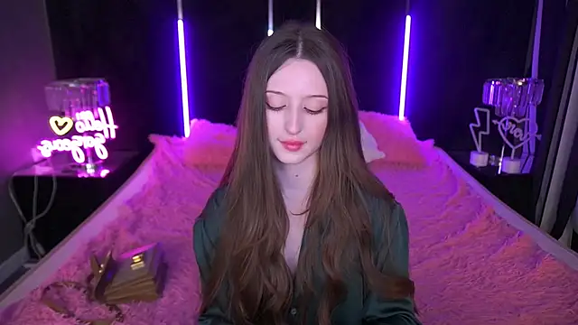 Marmeladkaaa online show from 12, 10, 2025