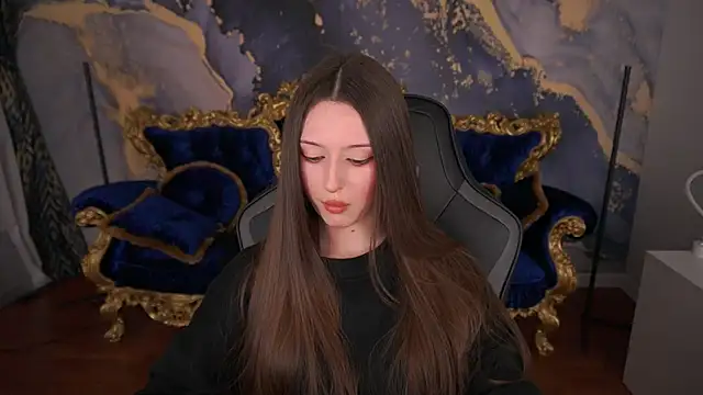 Marmeladkaaa online show from 16, 11, 2025