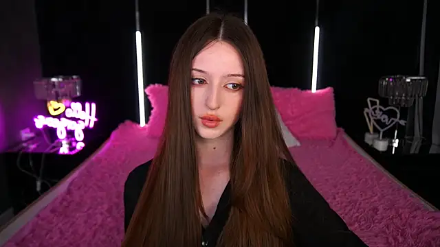 Marmeladkaaa online show from 16, 10, 2025