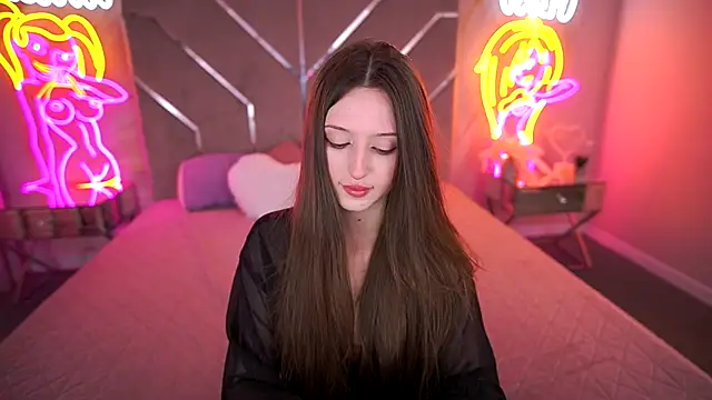 Marmeladkaaa online show from 20, 10, 2025