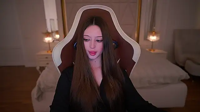 Marmeladkaaa online show from 7, 2, 2026