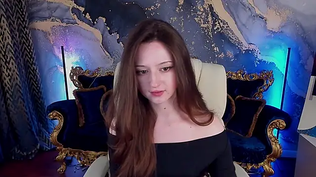 Marmeladkaaa online show from 17, 3, 2025