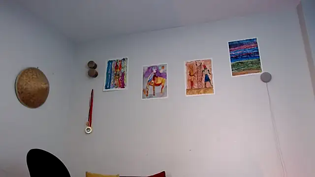 HOTLATINO2025 online show from 6, 10, 2025