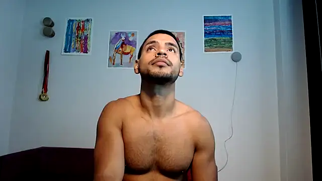 HOTLATINO2025 online show from 10, 11, 2025