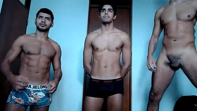 HOTLATINO2025 online show from 19, 5, 2026