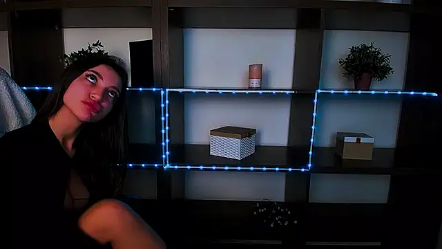 Lexi Jous online show from 17, 3, 2025