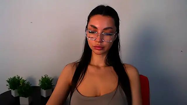 Lexi Jous online show from 2, 6, 2026