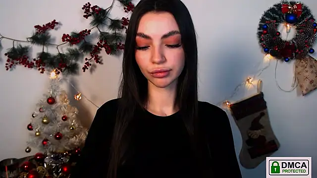 Lexi Jous online show from 21, 12, 2025