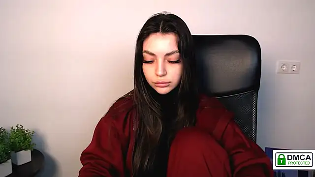 Lexi Jous online show from 1, 10, 2025