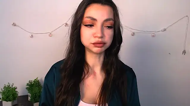 Lexi Jous online show from 8, 3, 2026