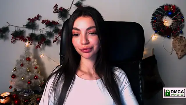 Lexi Jous online show from 4, 12, 2025