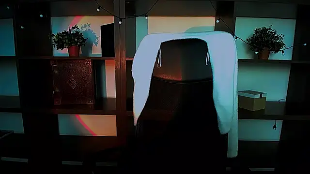 Lexi Jous online show from 12, 3, 2025