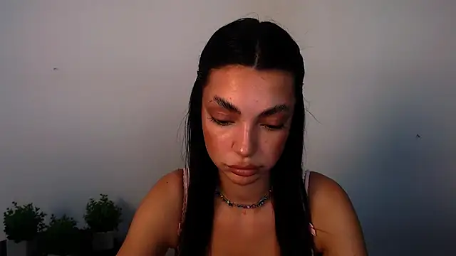 Lexi Jous online show from 25, 7, 2026