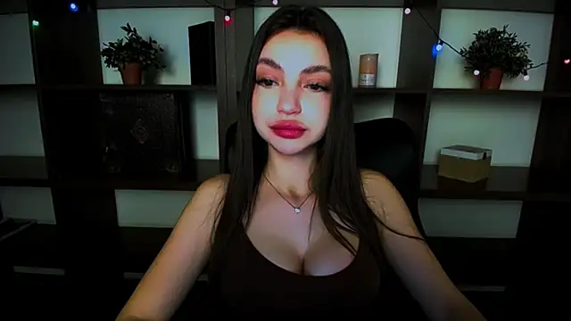 Lexi Jous online show from 7, 3, 2025