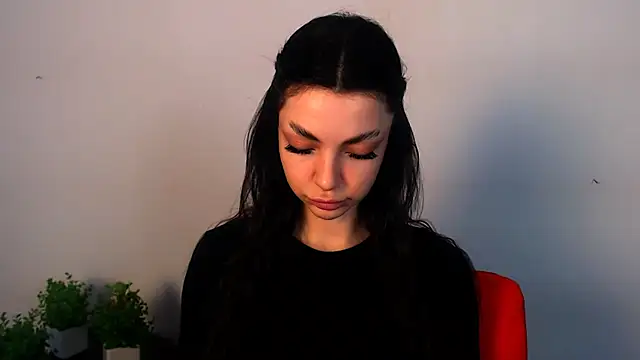Lexi Jous online show from 12, 5, 2026