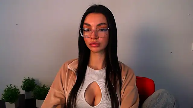 Lexi Jous online show from 3, 5, 2026