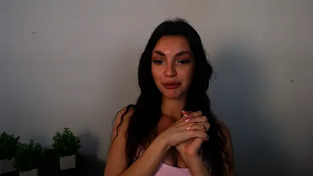 Lexi Jous online show from 3, 7, 2026