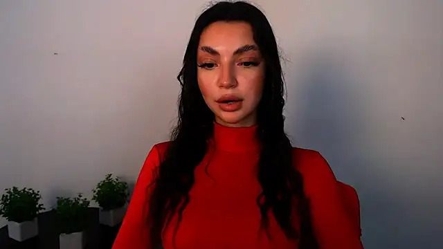 Lexi Jous online show from 26, 6, 2026