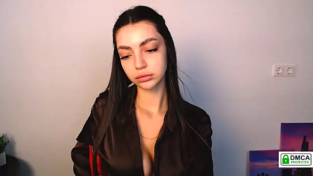 Lexi Jous online show from 15, 9, 2025