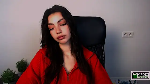 Lexi Jous online show from 23, 11, 2025