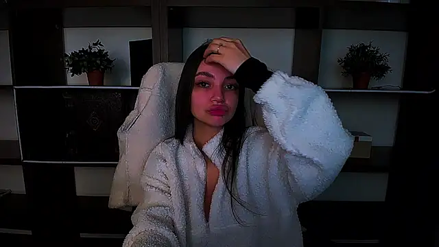 Lexi Jous online show from 17, 3, 2025