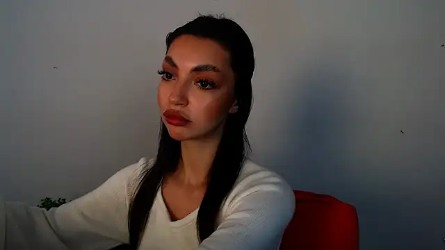 Lexi Jous online show from 19, 6, 2026