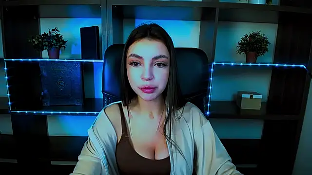 Lexi Jous online show from 22, 3, 2025