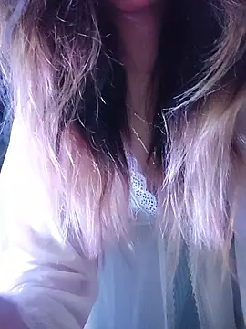 LoveFoxyQueen online show from 25, 3, 2026