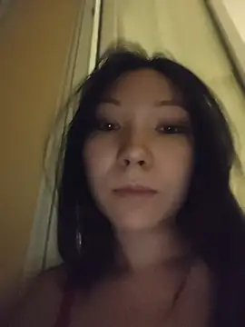 LoveFoxyQueen online show from 25, 6, 2026