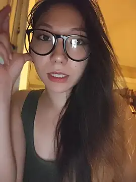LoveFoxyQueen online show from 12, 7, 2026