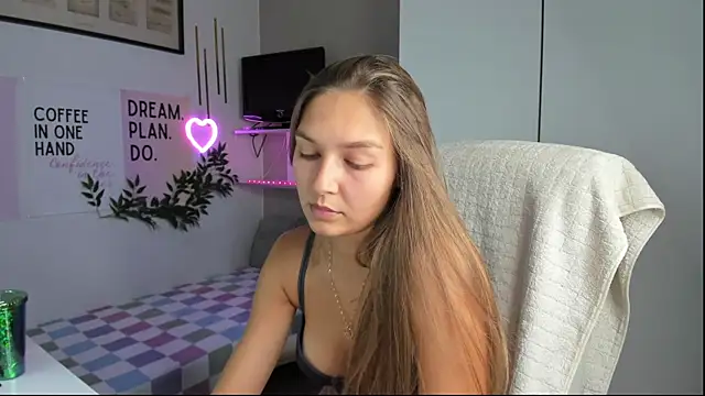 Snapshot of SofiaLolipop chatting on 6, 10, 2025 SofiaLolipop online show from 6, 10, 2025