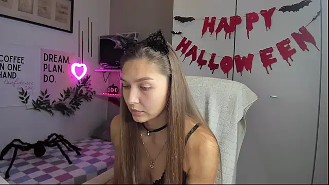 Snapshot of SofiaLolipop chatting on 23, 10, 2025 SofiaLolipop online show from 23, 10, 2025