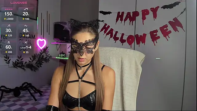 Snapshot of SofiaLolipop chatting on 24, 10, 2025 SofiaLolipop online show from 24, 10, 2025