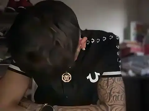 badboy366 online show from 14, 2, 2026