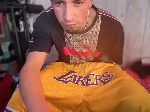 Snapshot of badboy366 chatting on 15, 1, 2026 badboy366 online show from 15, 1, 2026