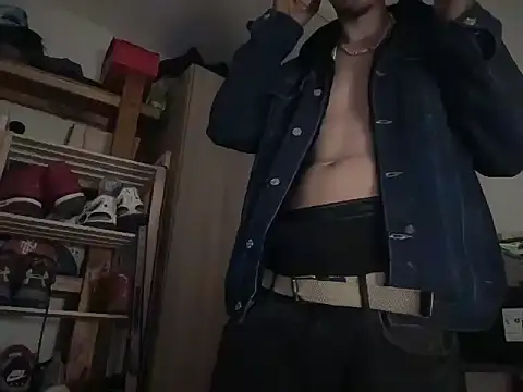 badboy366 online show from 19, 3, 2026