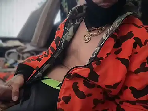 badboy366 online show from 2, 2, 2026