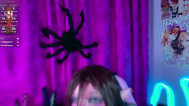 LaytonBox online show from 4, 3, 2025