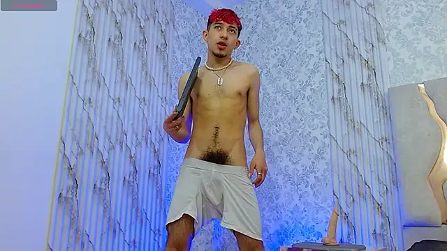 Axel tay online show from 28, 11, 2025