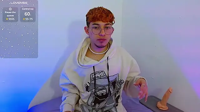 Axel tay online show from 21, 3, 2025